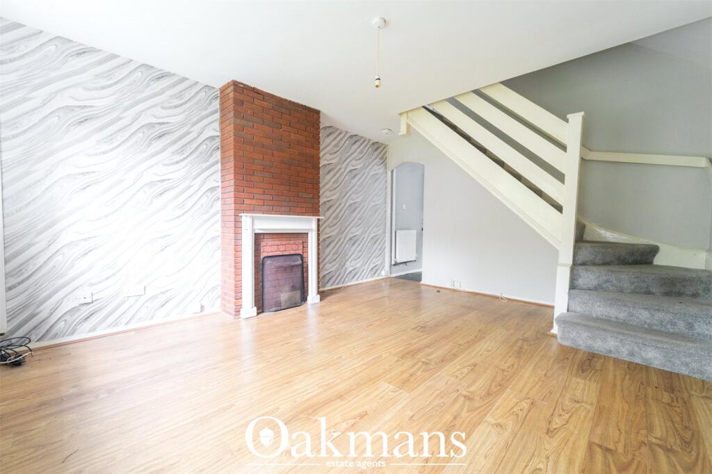 House in Birmingham, Stechford - View 3