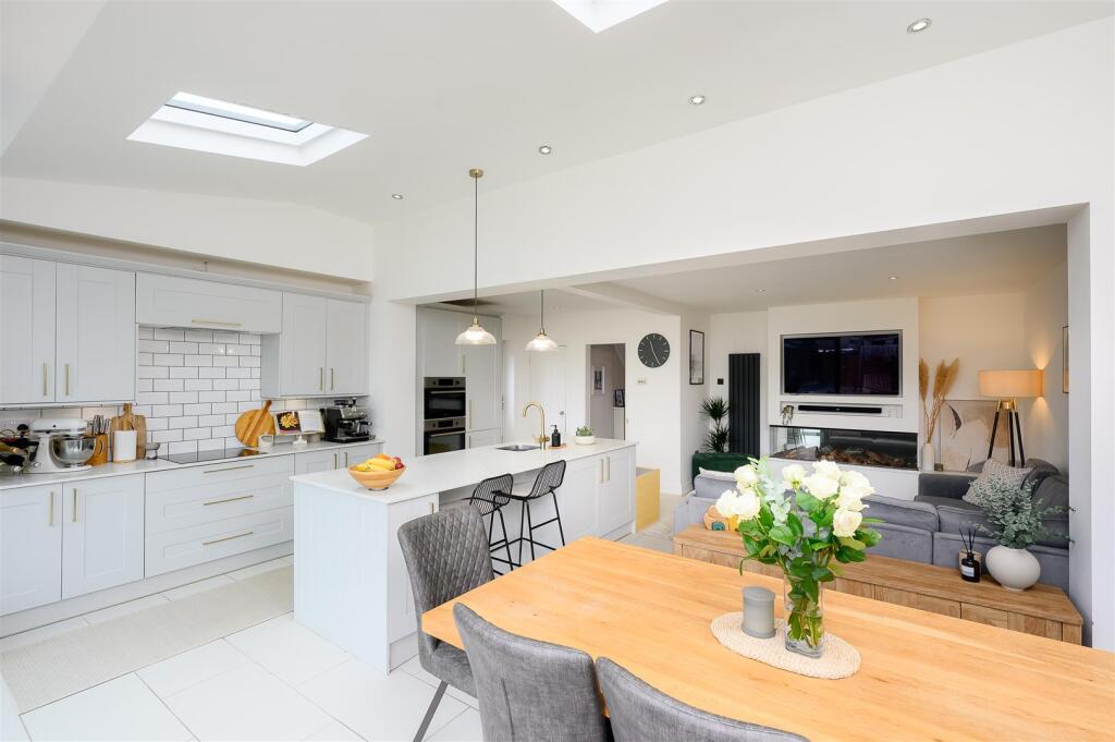 House in York, Woodthorpe - View 2