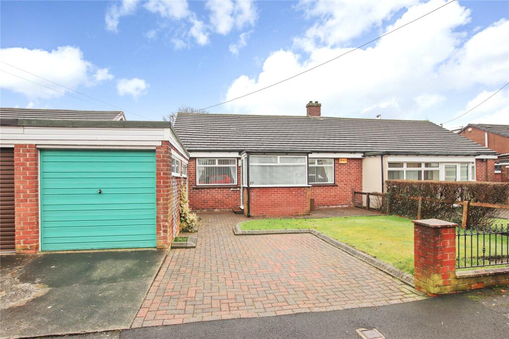 Main image of property: East View, Consett, Durham, DH8