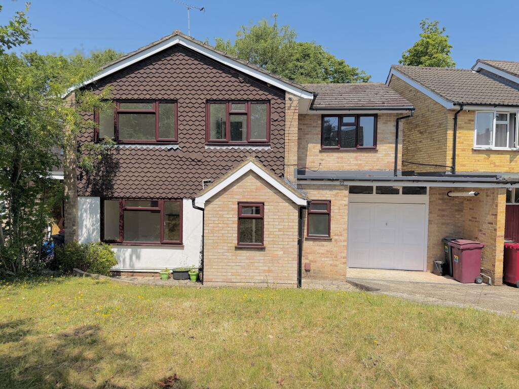 Main image of property: Pierces Hill, Tilehurst, Reading