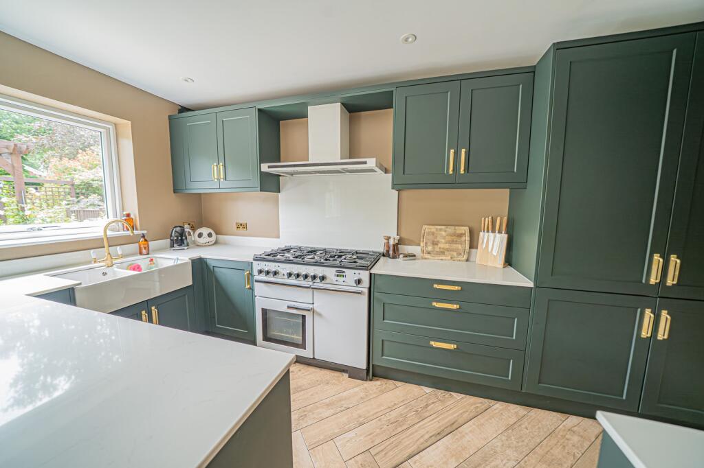 Loxley Avenue, Shirley, B90 - View 4