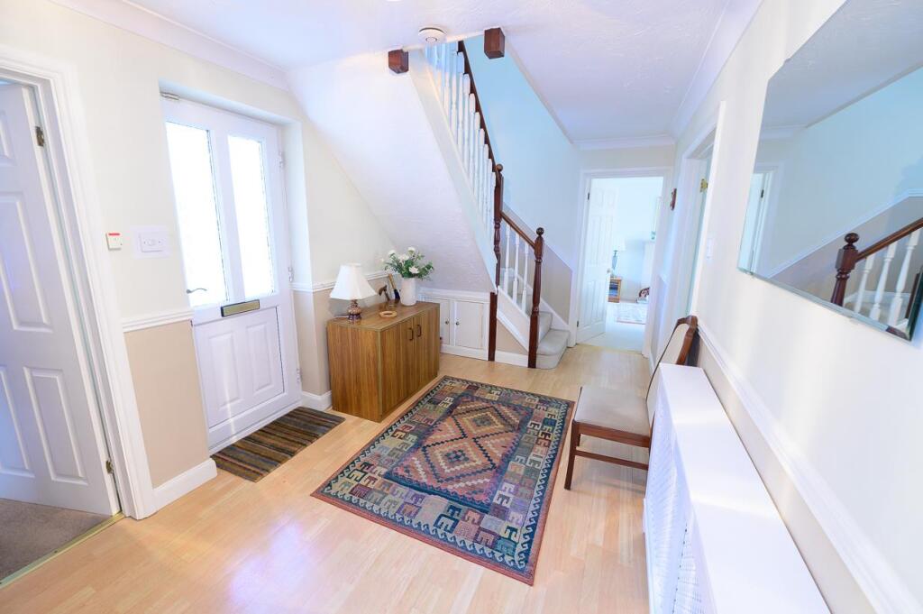 House in Moorend, Downend, Downend and Bromley Heath - View 5