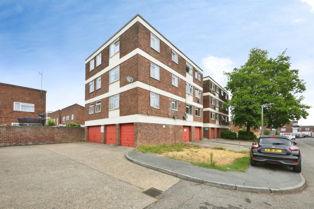 Main image of property: Long Banks, HARLOW