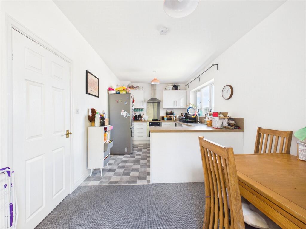 House in Bristol, Crew's Hole, St George - View 5