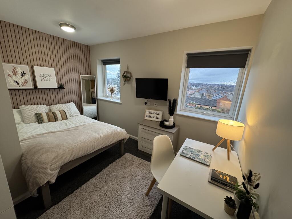 Main image of property: Forster Street, Lenton, East Midlands, NG7