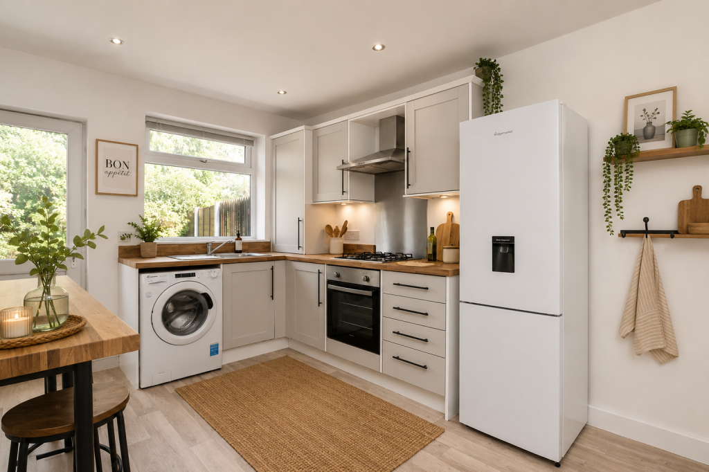 Main image of property: Burgess Avenue, Warrington, WA4 6QZ