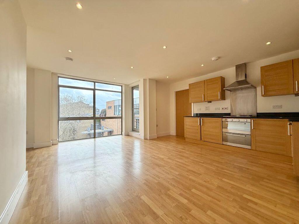 Main image of property: Long Lane, SE1