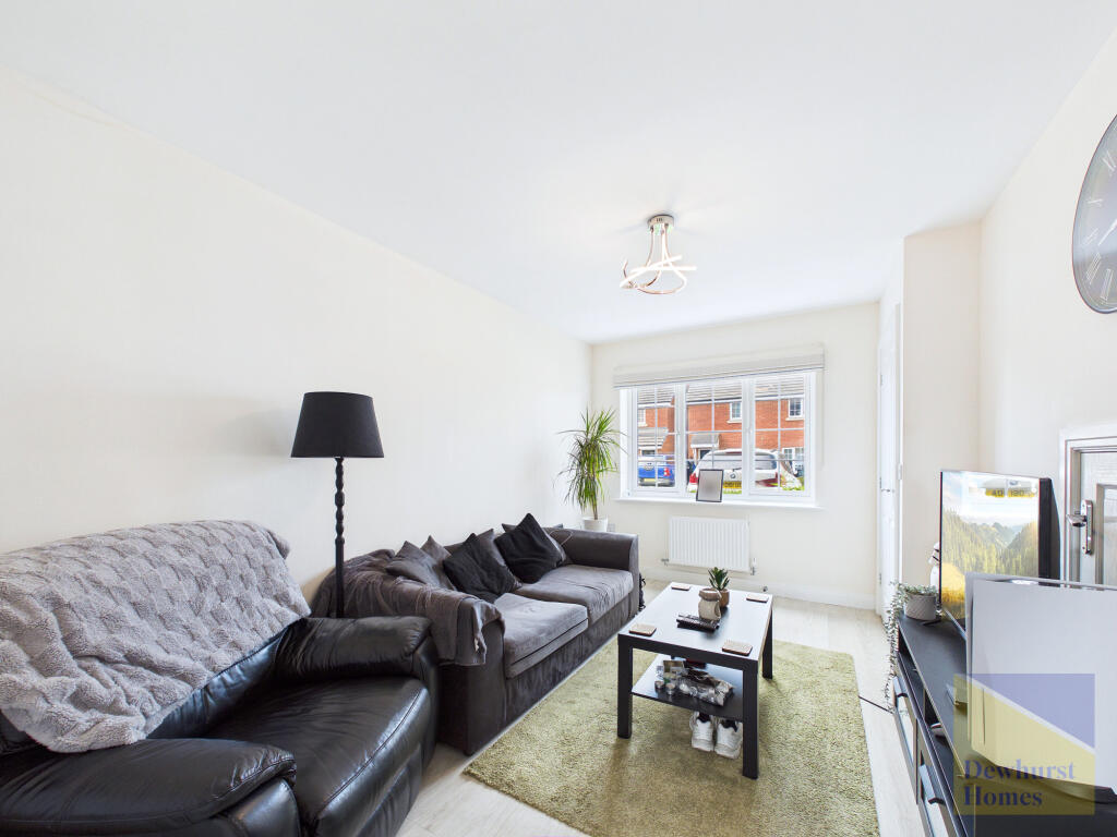 House in Preston, Newsham, Barton - View 5