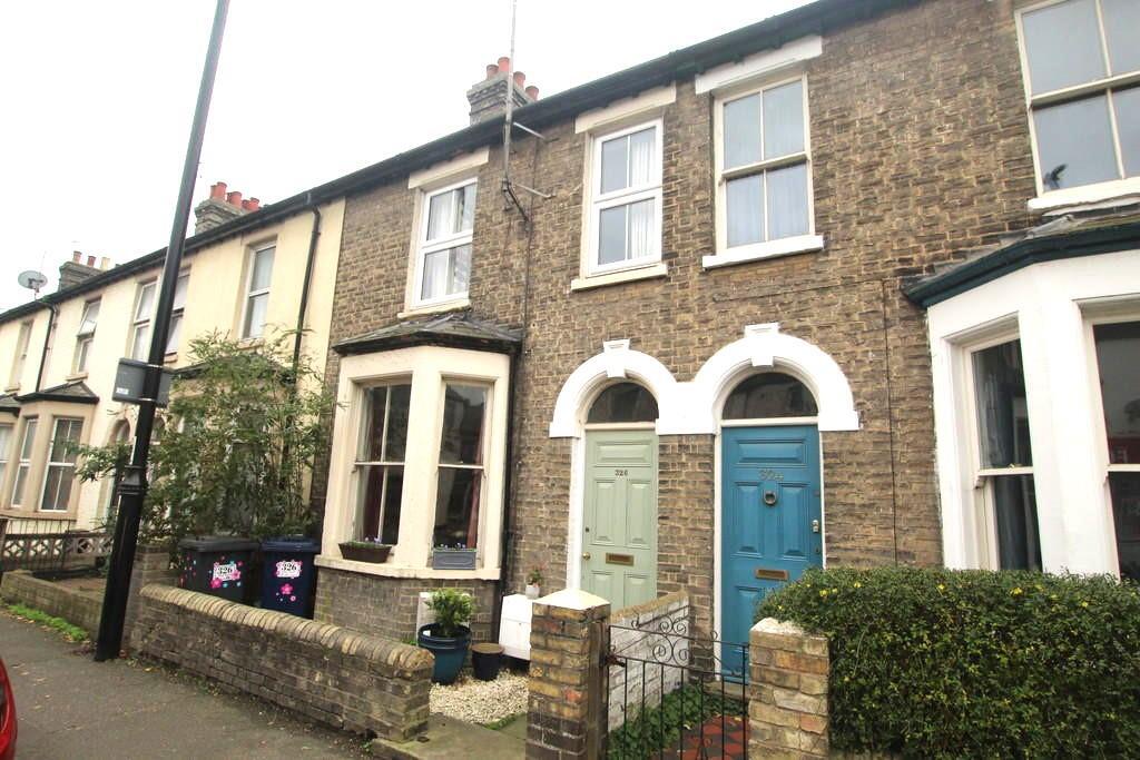 Main image of property: Mill Road, Cambridge