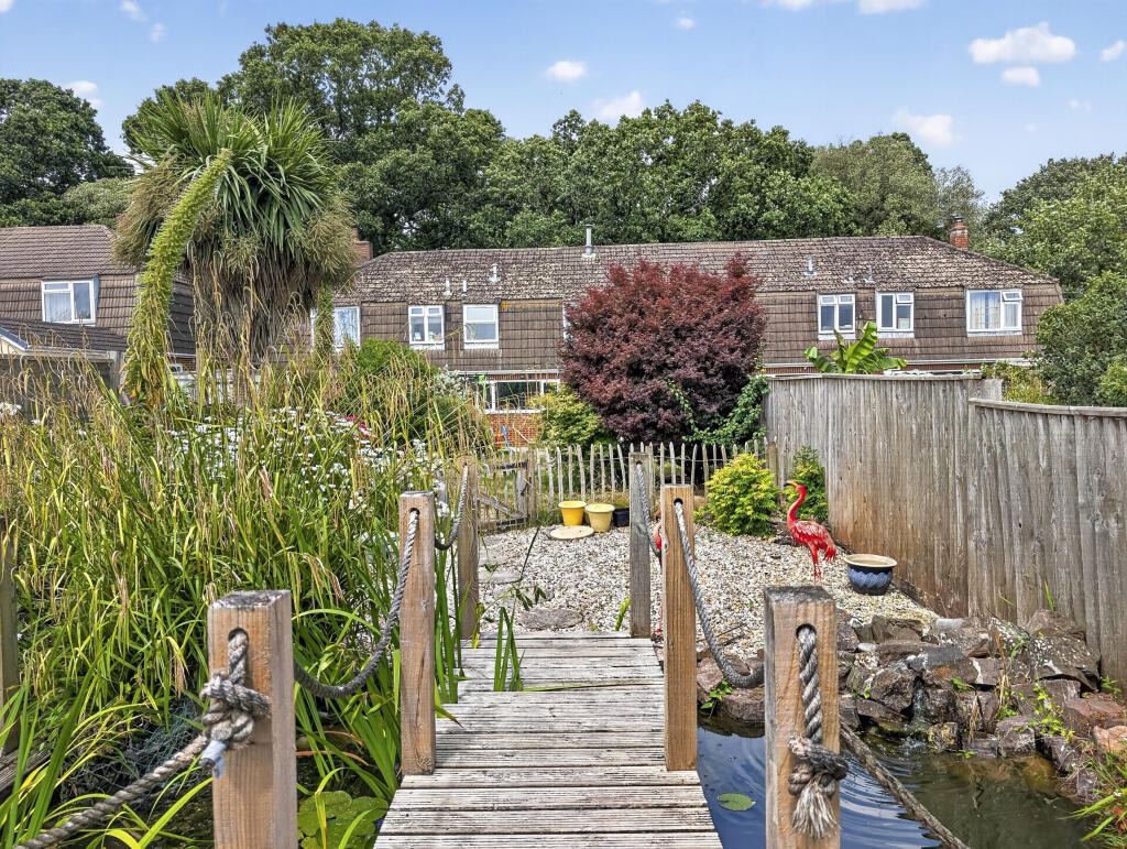 Main image of property: Hatchland Road, Poltimore, Exeter, EX4 0AS