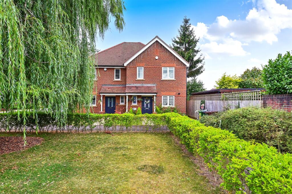 Main image of property: The Coppins, Ash, Surrey, GU12