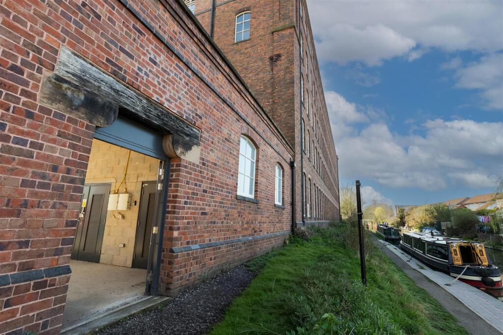 Additional image 17 of The Mill, Tolson Court, Fazeley, Tamworth