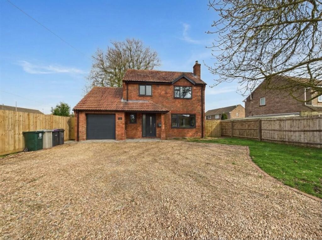 Main image of property: Carlton Road, Manby, Louth