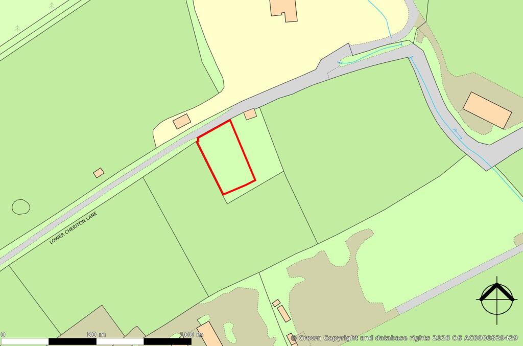 Additional image 4 of Lower Cheriton Lane, Templecombe, BA8