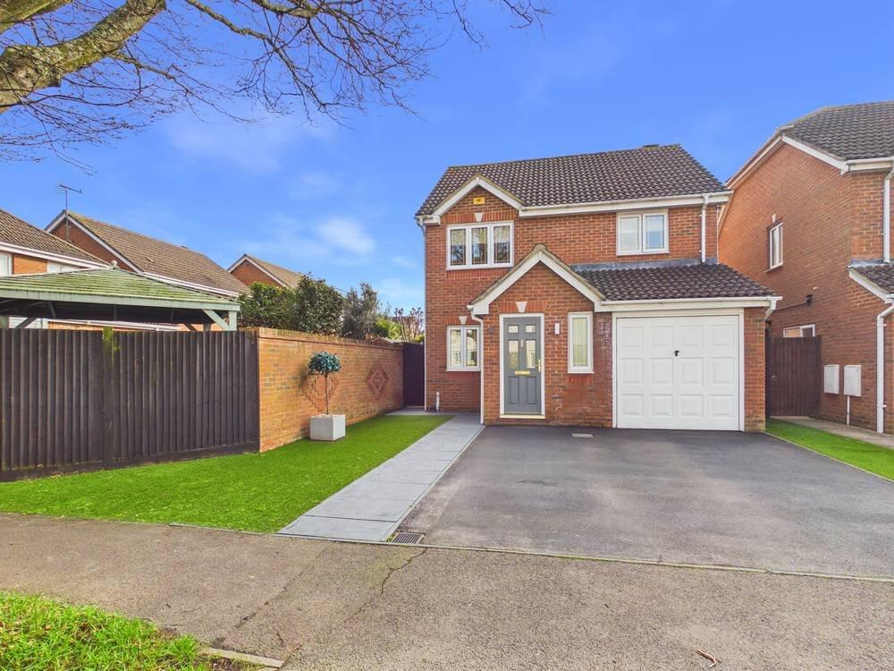 Main image of property: Poplar Road, Ashford, Surrey, TW15