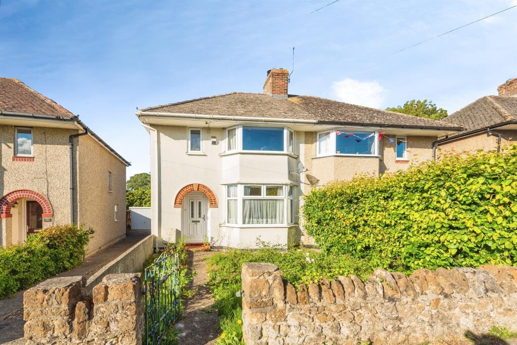 Main image of property: Collinwood Road, Headington, Oxford