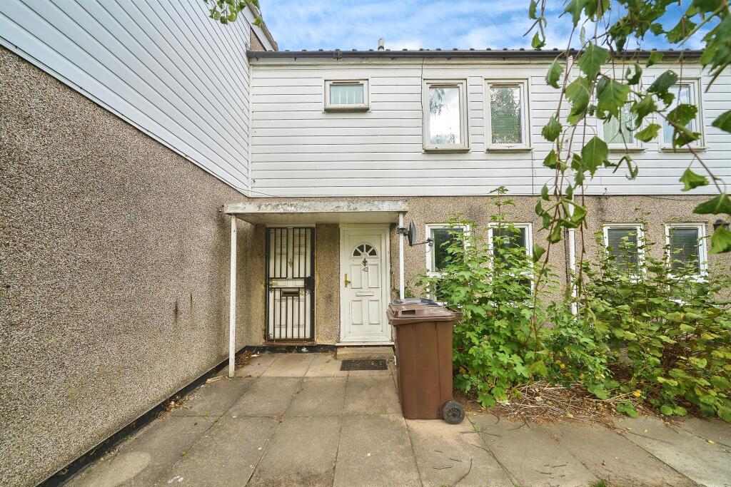Main image of property: Fanshawe Avenue, Barking