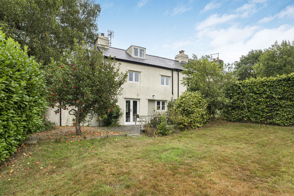 Main image of property: Washbourne, Totnes