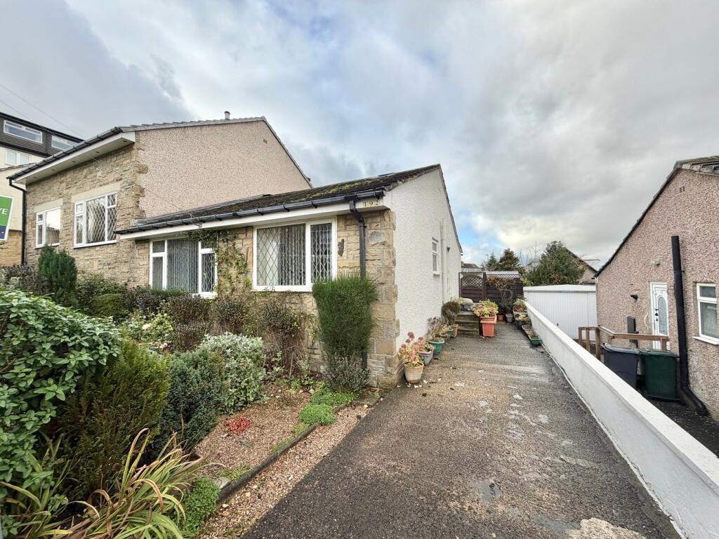 Main image of property: Thwaites Brow Road, Keighley, BD21