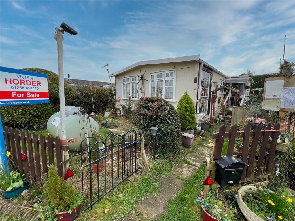 Main image of property: Winterborne Whitechurch, Blandford Forum, Dorset, DT11