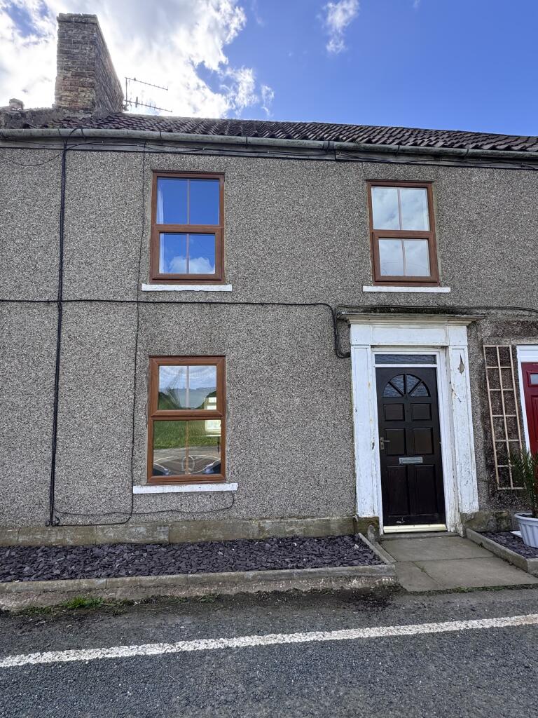 Main image of property: Easton Cottages, Main Street, Whitgift, East Riding Of Yorkshire