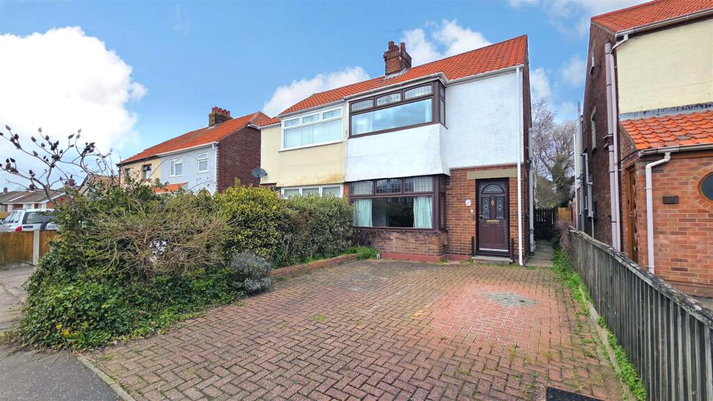 Main image of property: Burgh Road, Gorleston