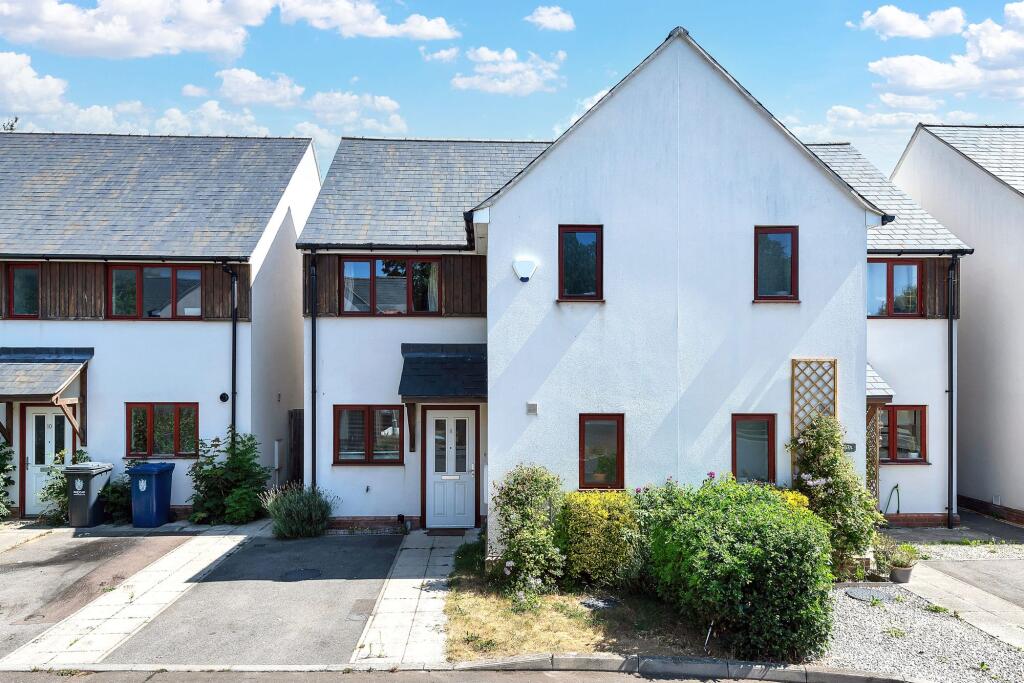 Main image of property: Brooksbank, Melbourn, SG8