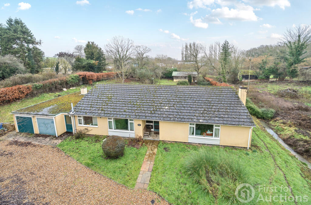 Main image of property: Cobbs Fenn, Sible Hedingham, Halstead