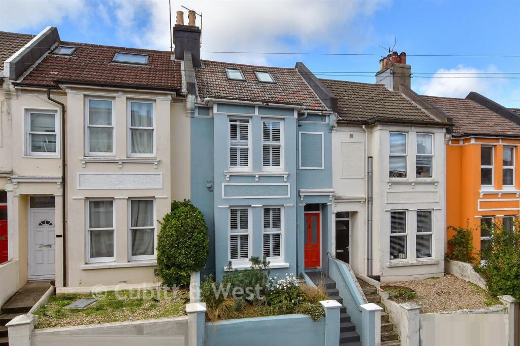 Main image of property: Brading Road, Brighton, East Sussex