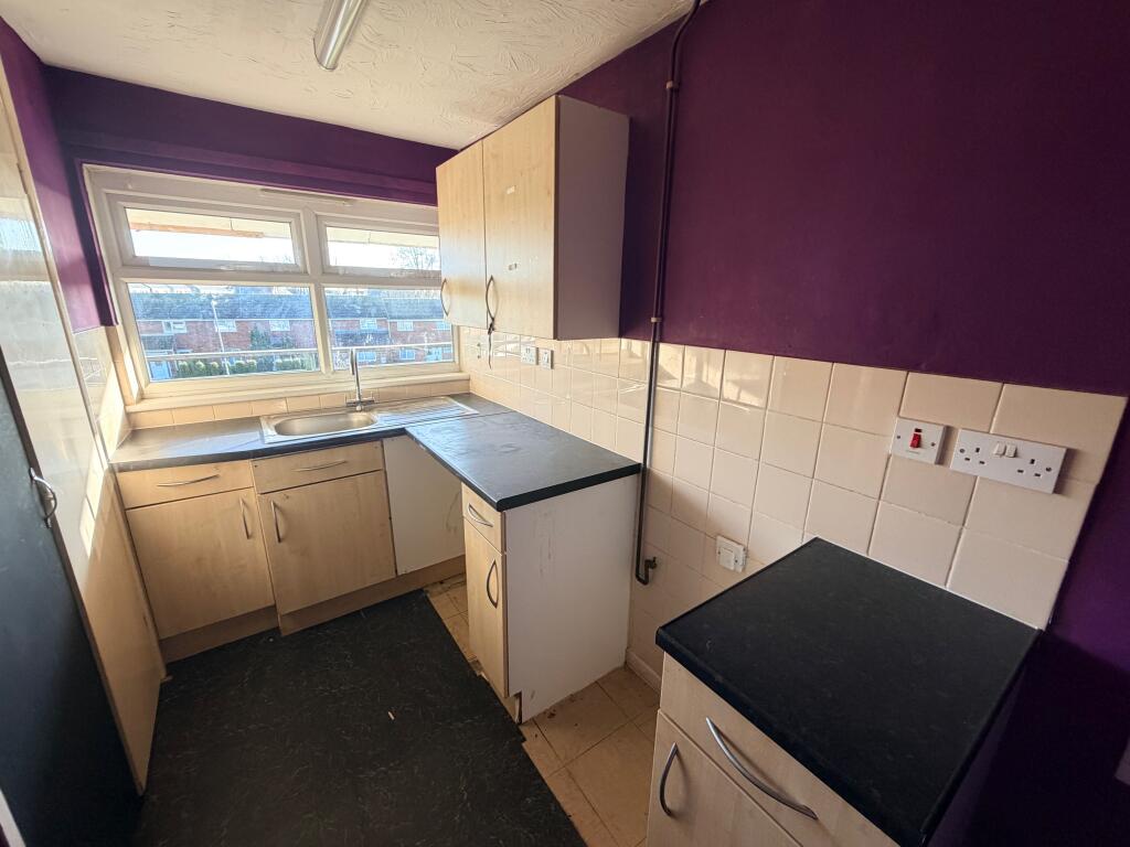 11 Hawthorn House, Saunders Close, Huntingdon PE29 7AJ photo 5