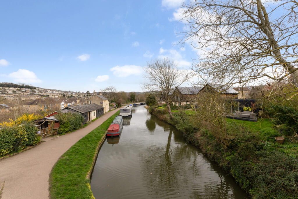 Additional image 30 of Darlington Road, Bath, Somerset, BA2