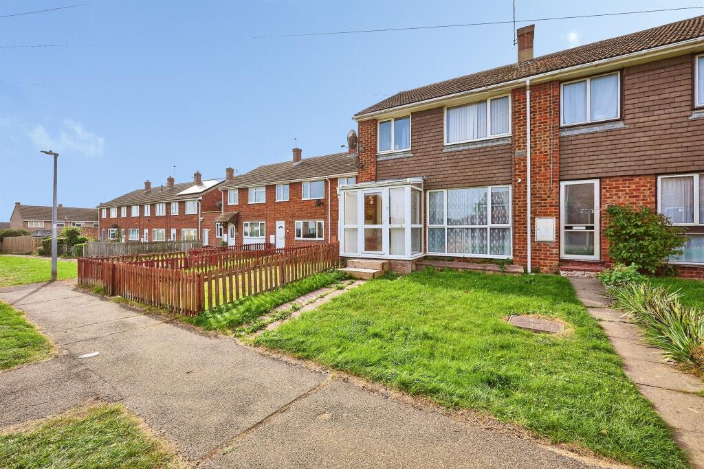 Main image of property: Prospero Way, Hartford, HUNTINGDON