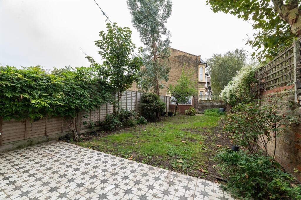 3 bedroom house for rent