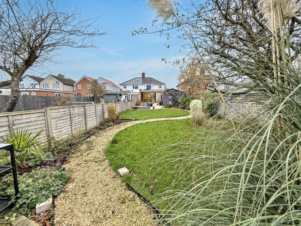 Main image of property: Oxford Road, Swindon, SN3 4