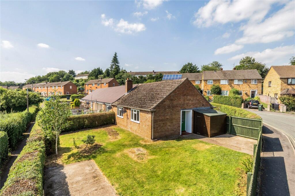Main image of property: Sidney Road, Ludlow, Shropshire