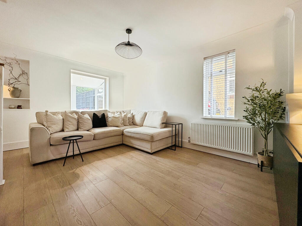 House in Bristol - View 4