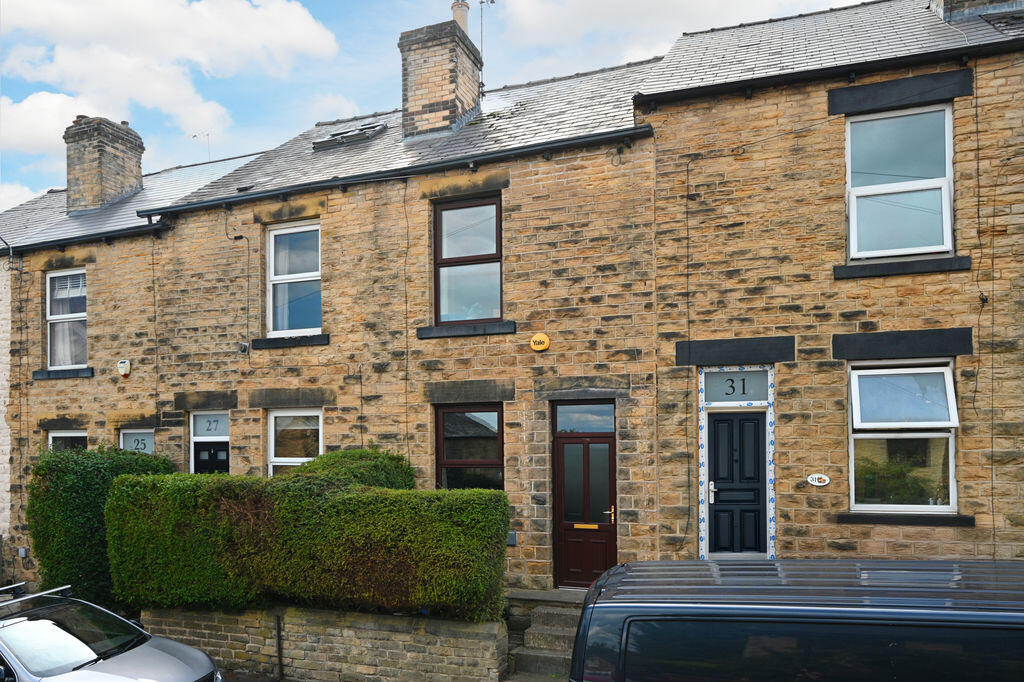 House in Sheffield, South Yorkshire - View 4