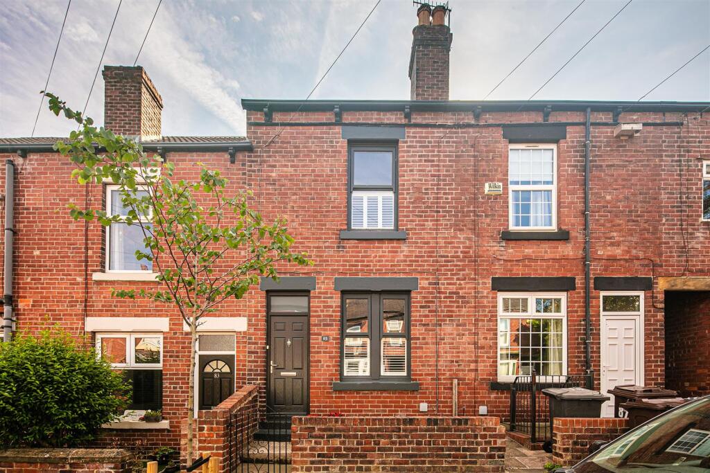 Main image of property: 85 Murray Road, Banner Cross, S11 7GF