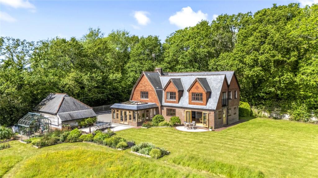 Main image of property: Church Road, Scaynes Hill, Haywards Heath, West Sussex, RH17