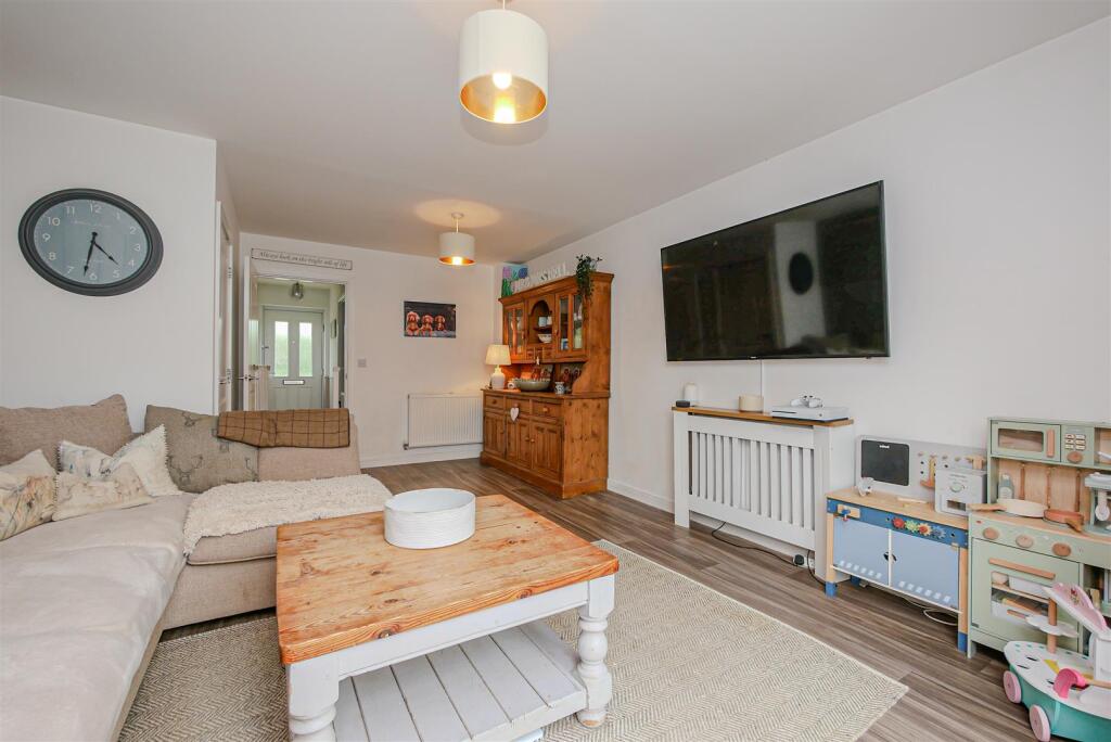 House in South Oxfordshire, East End, Cholsey - View 3