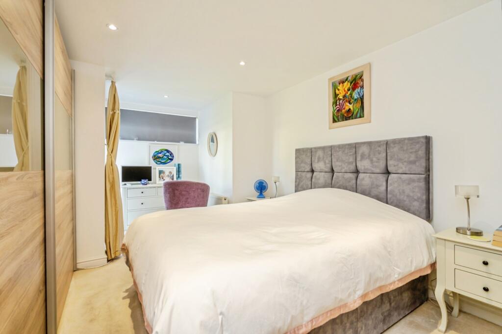Apartment in Arun, Aldwick - More