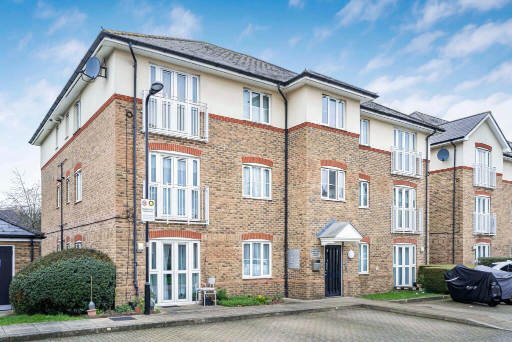 Main image of property: Periwood Crescent, Perivale, Greenford, UB6