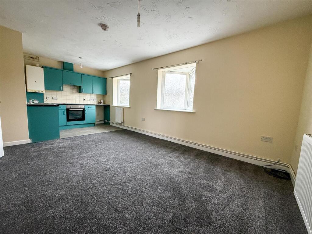 Apartment in Clacton-on-Sea, Great Clacton - View 2