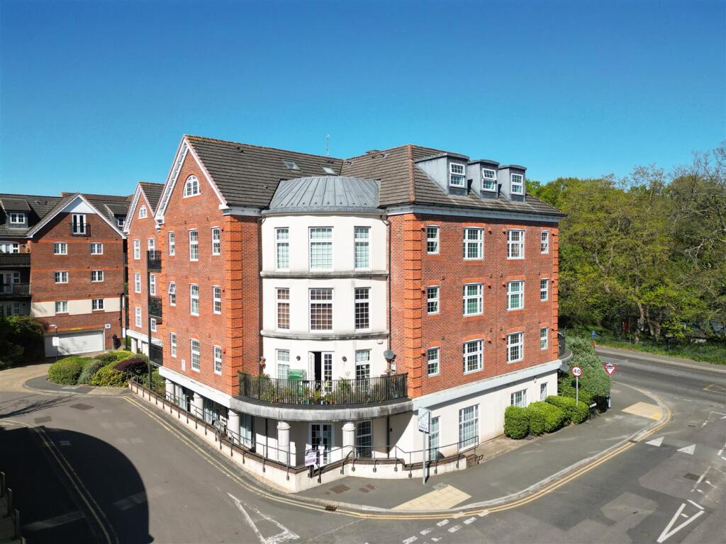 Main image of property: Dorchester Court, Camberley