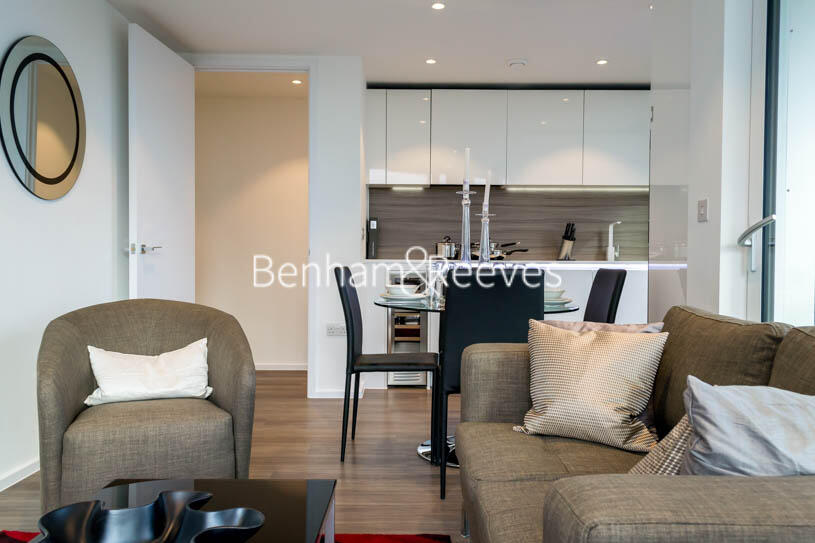 Main image of property: Buckhold Road, Wandsworth, SW18