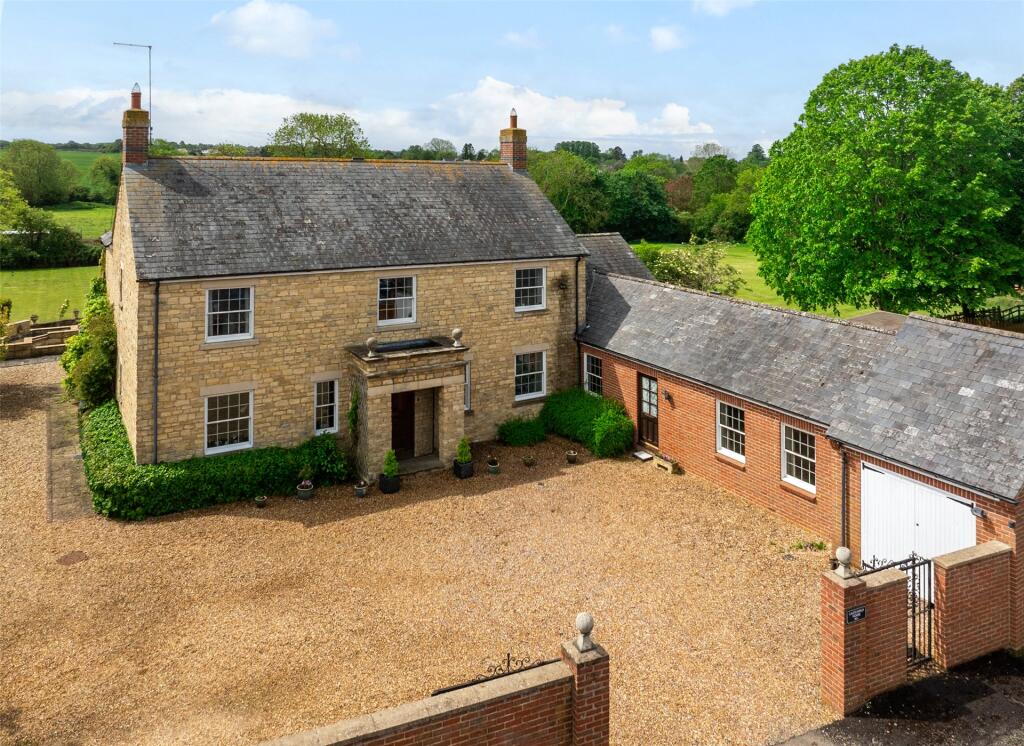 Main image of property: Main Road, Hackleton, Northamptonshire, NN7
