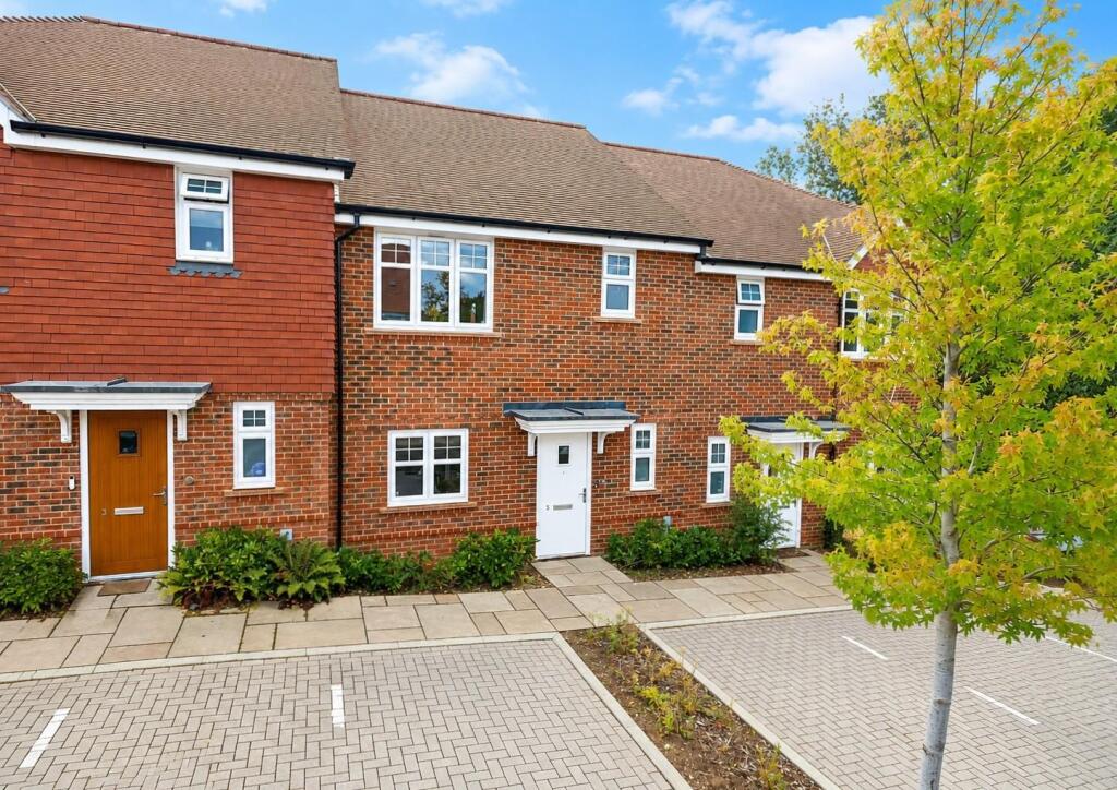 Main image of property: Fallow Gardens, Crookham Village, Fleet