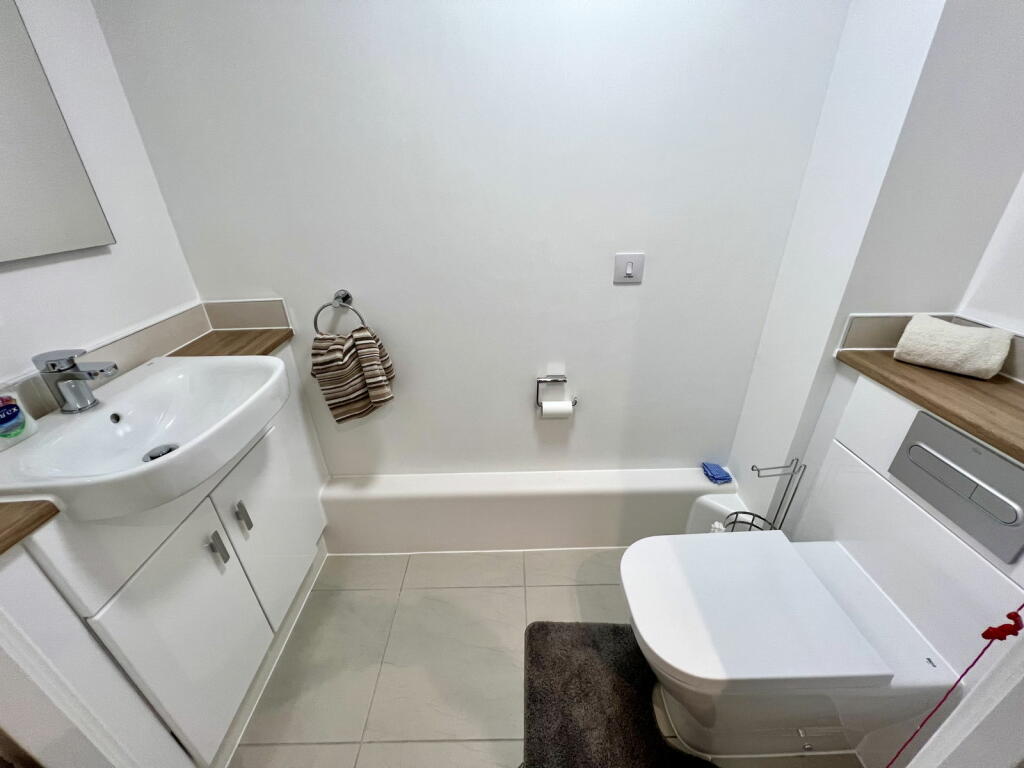 Additional image 13 of Wheatley Place, Connaught Close, Shirley