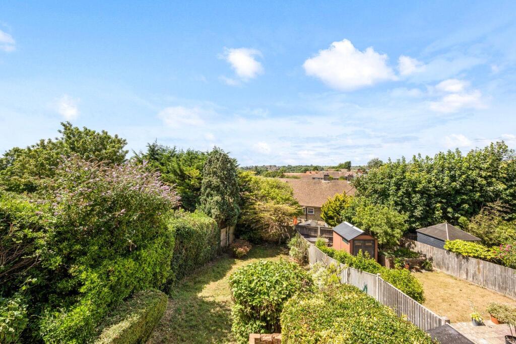 House in Hove, Brighton and Hove - View 4