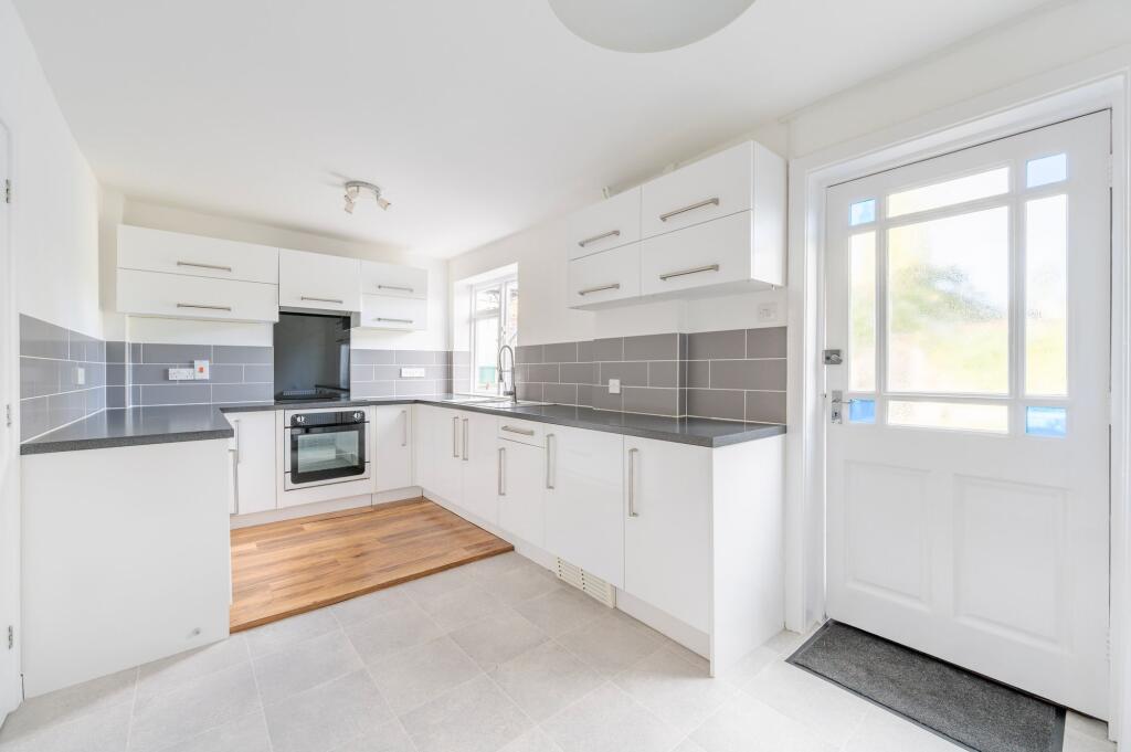 House in Diss - View 2